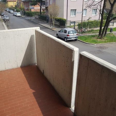 Foresteria Giulia Bergamo Esterno foto
