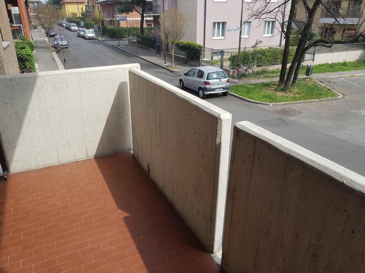 Foresteria Giulia Bergamo Esterno foto